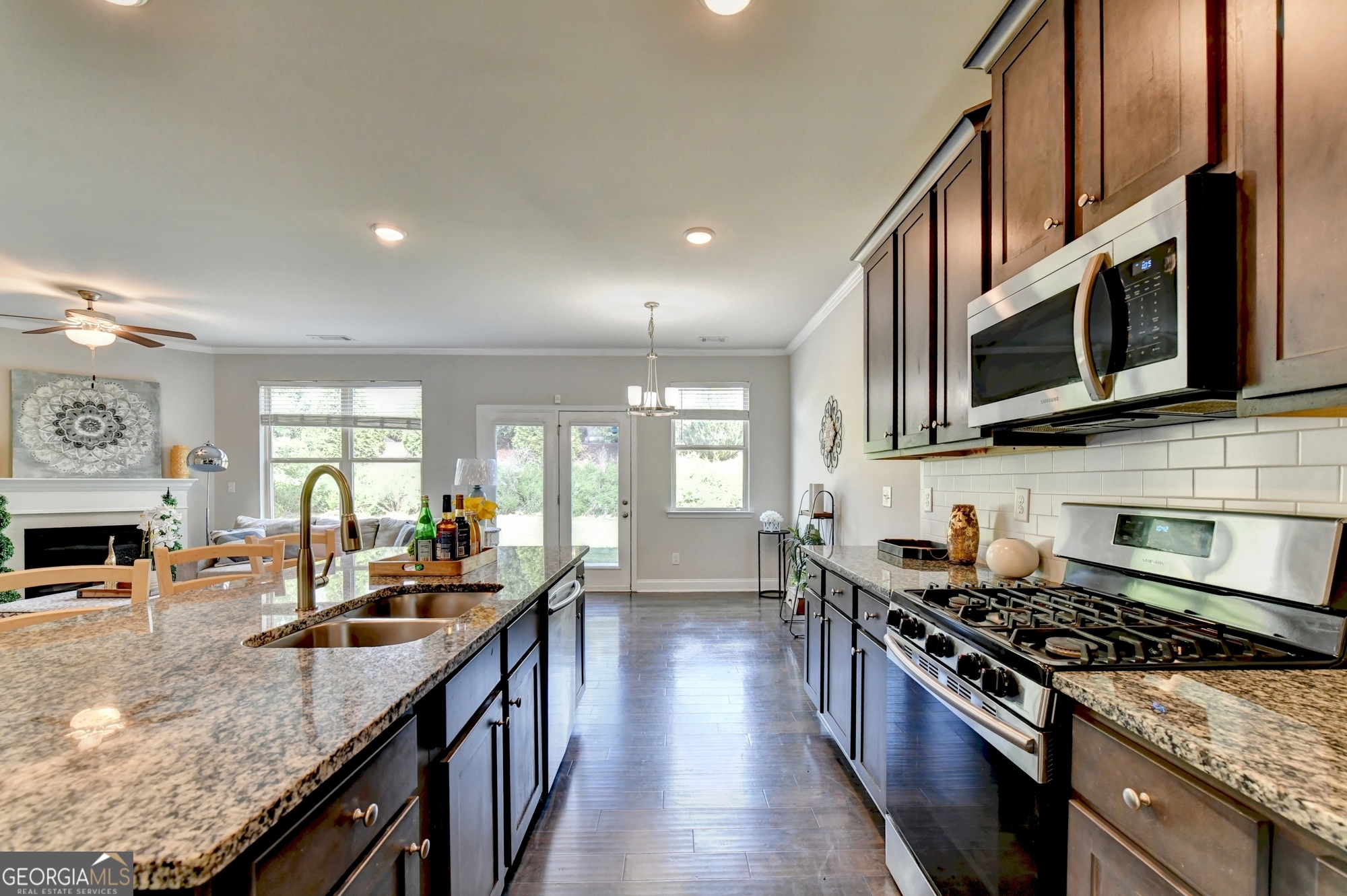462 Hinton Farm Way Property Photo 17