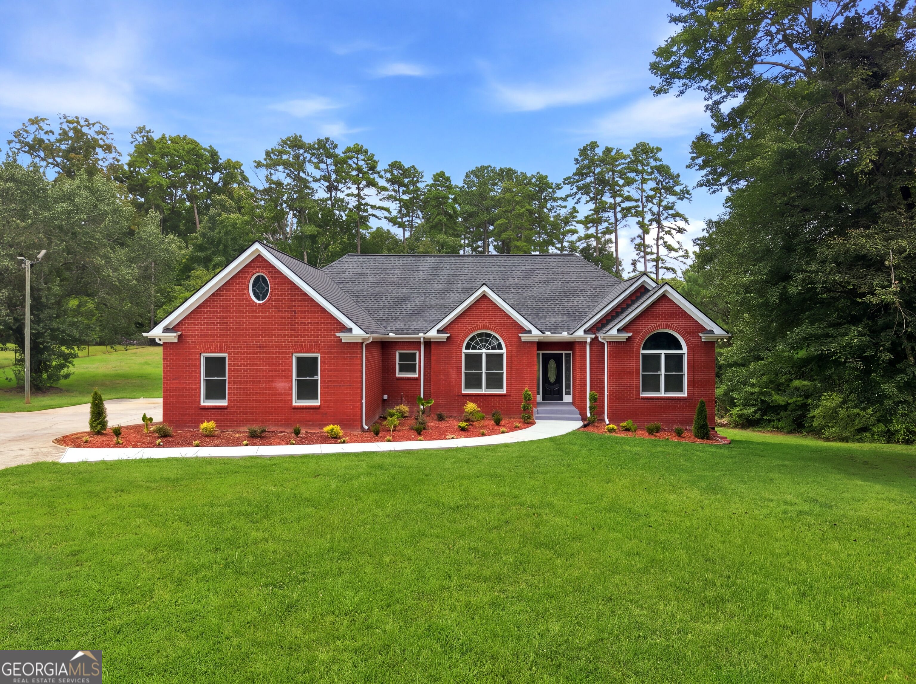 3141 Centerville Rosebud Road Property Photo 1