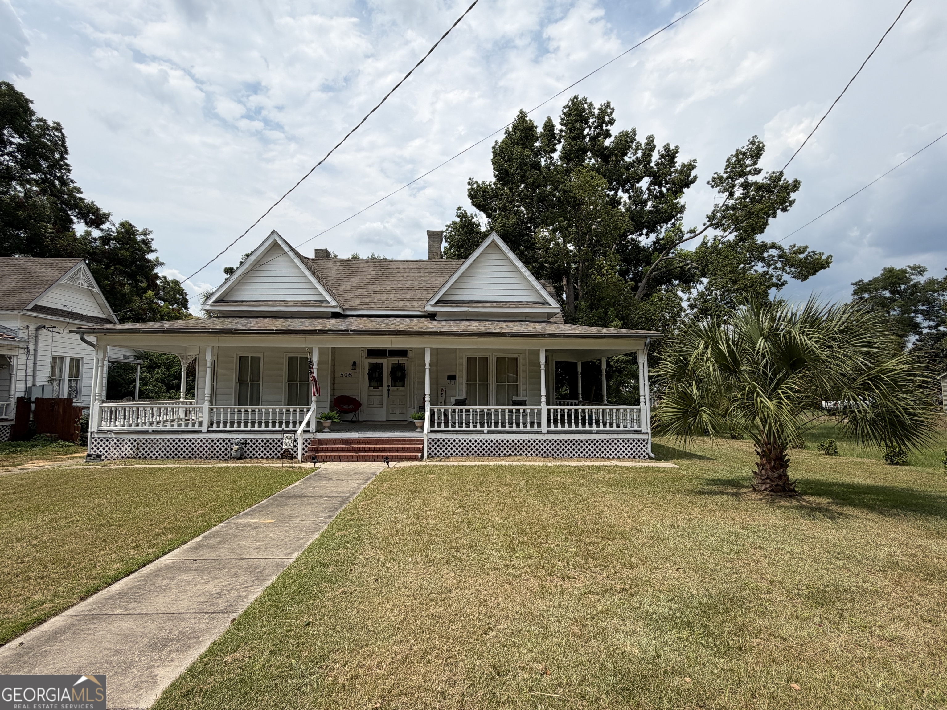 506 River Street Property Photo 1