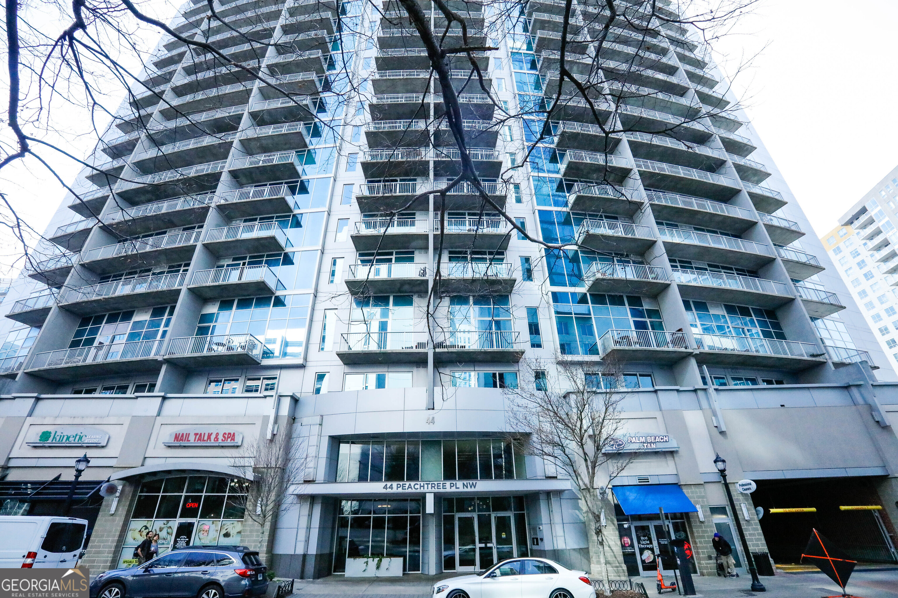 44 Peachtree Place Nw # 729 Property Photo 1
