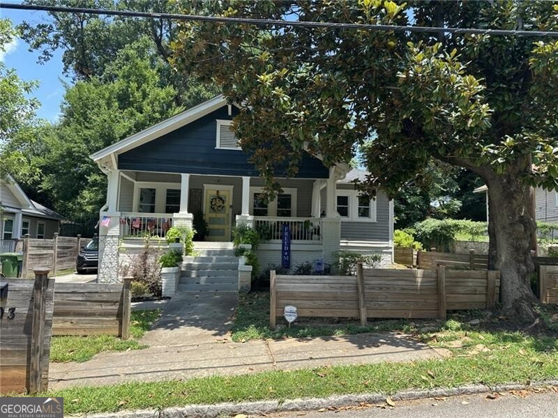 1003 Parsons Street SW Property Photo 1