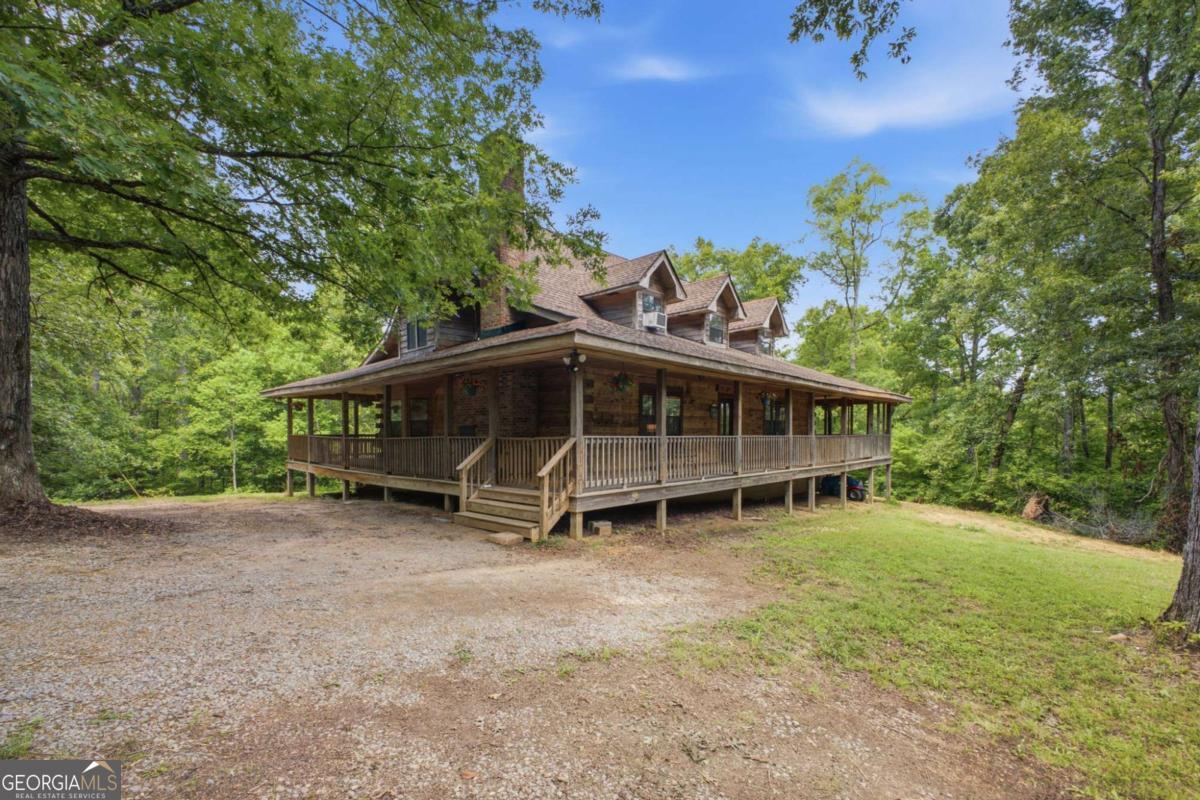 206 Henson Road Sw Property Photo 1