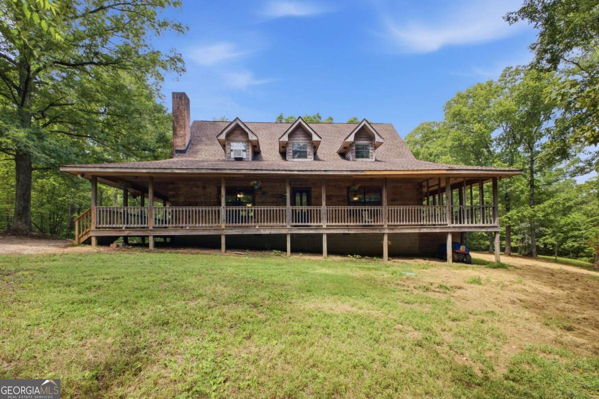 206 Henson Road Sw Property Photo 2