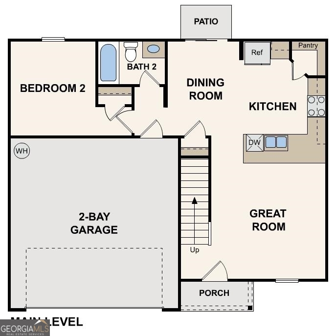 121 Dream Catcher Drive Property Photo 2