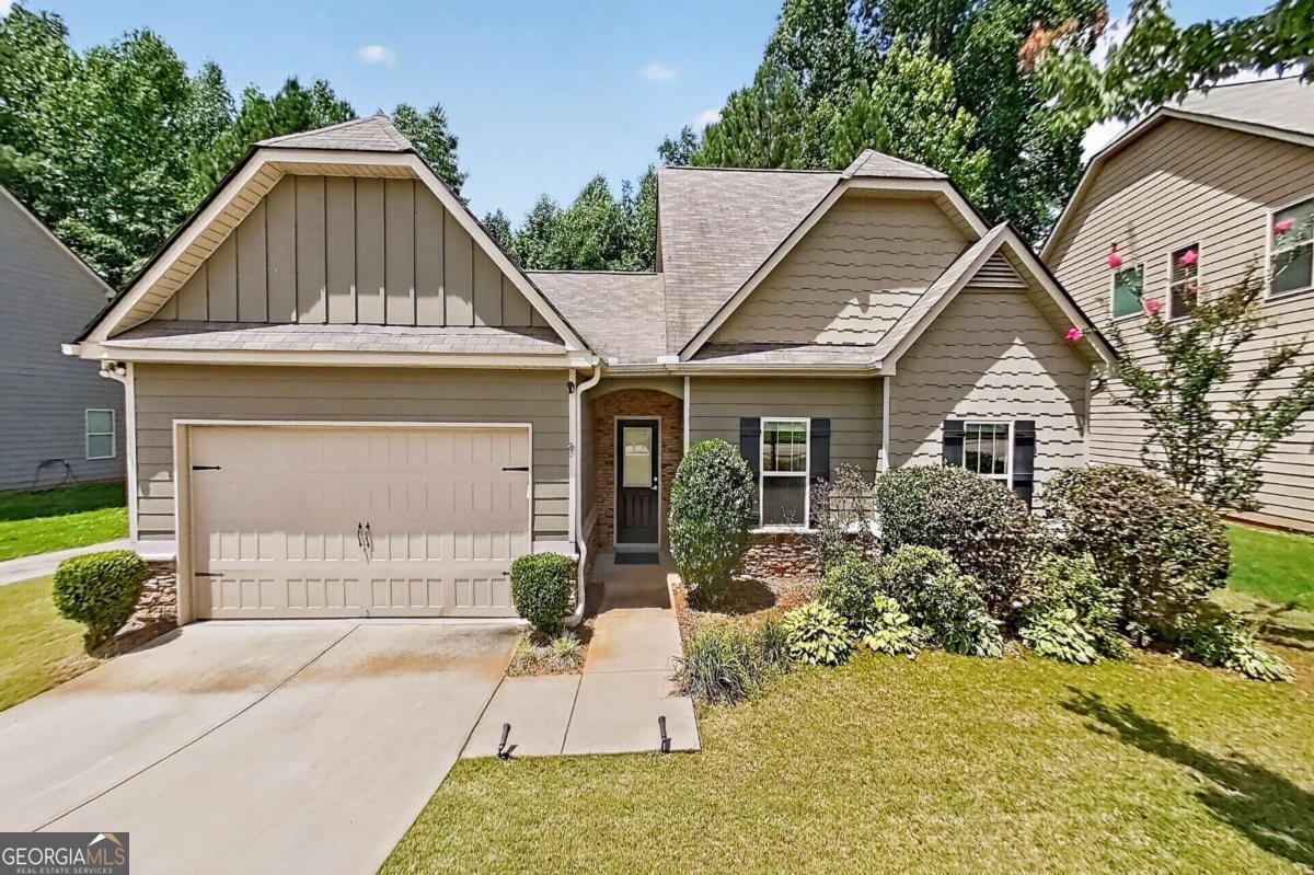 2530 Grayton Loop Property Photo 1