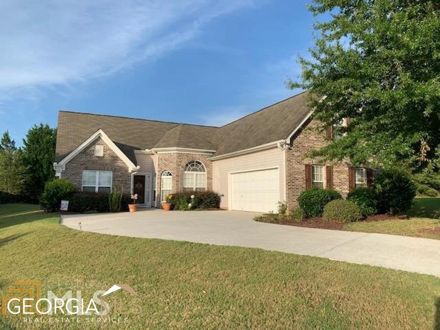 3816 Landing Terrace Property Photo 1