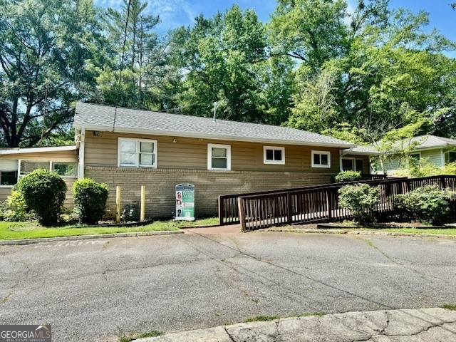 2107 Mcafee Road Property Photo 5
