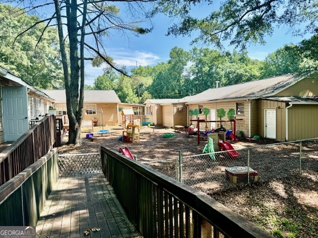 2107 Mcafee Road Property Photo 6