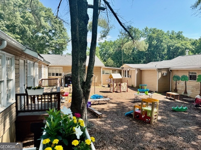 2107 Mcafee Road Property Photo 12