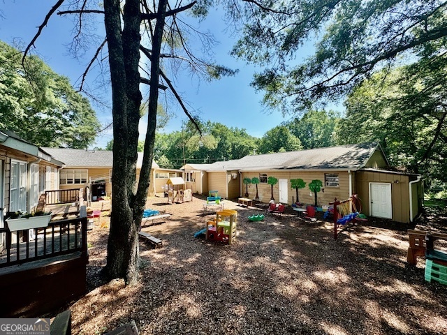 2107 Mcafee Road Property Photo 14