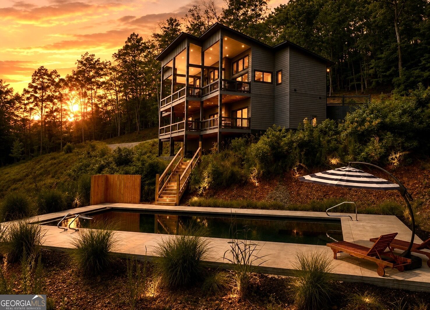100 Boundless Trail Property Photo 1