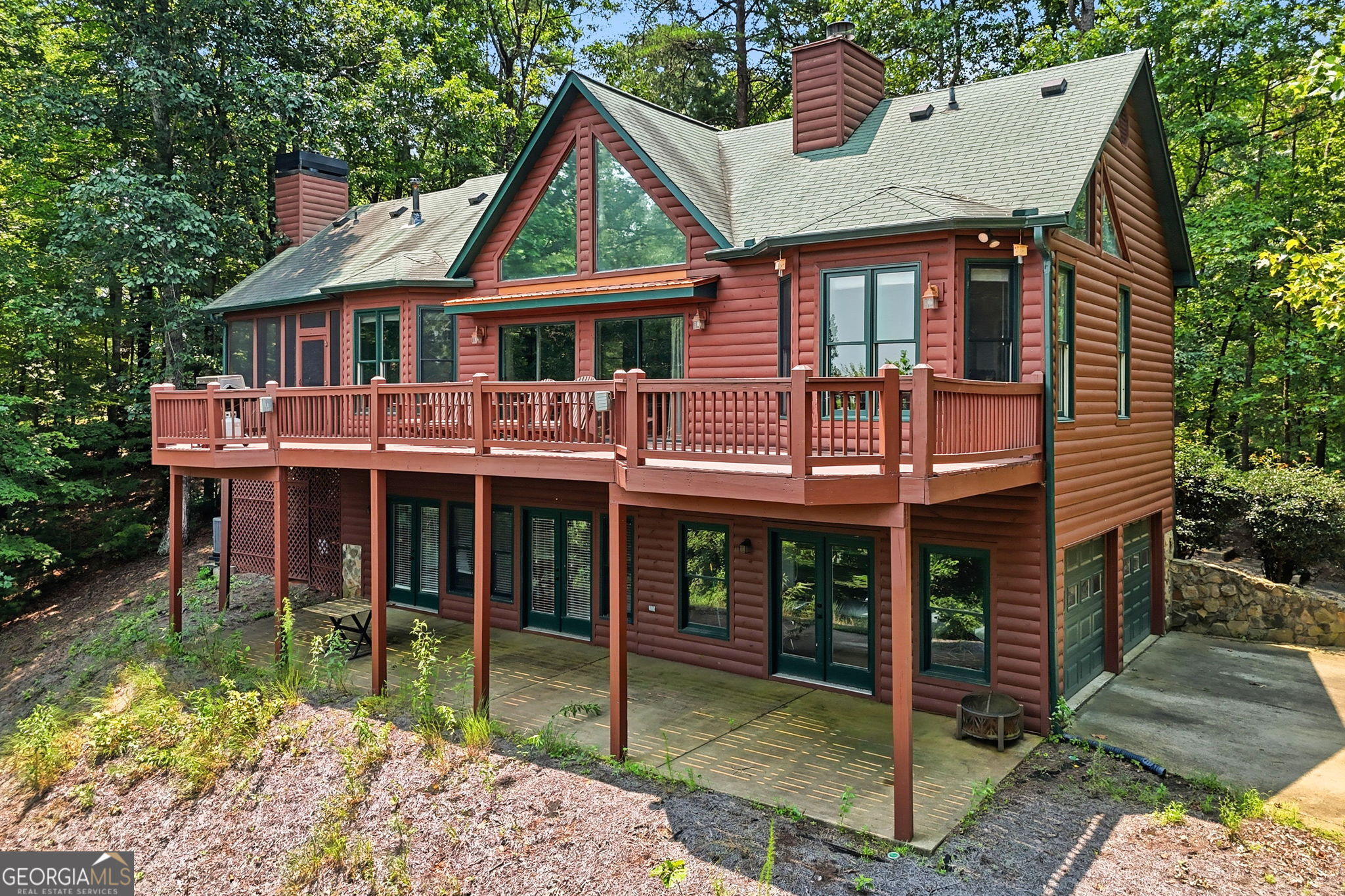 189 Trails End Ridge Property Photo 6