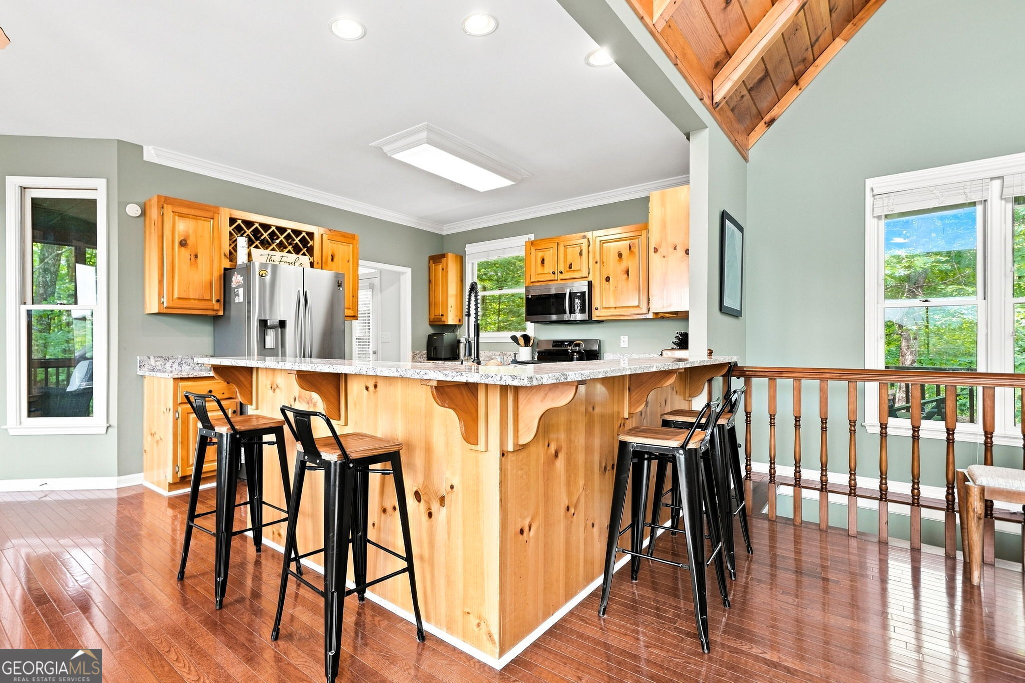 189 Trails End Ridge Property Photo 12