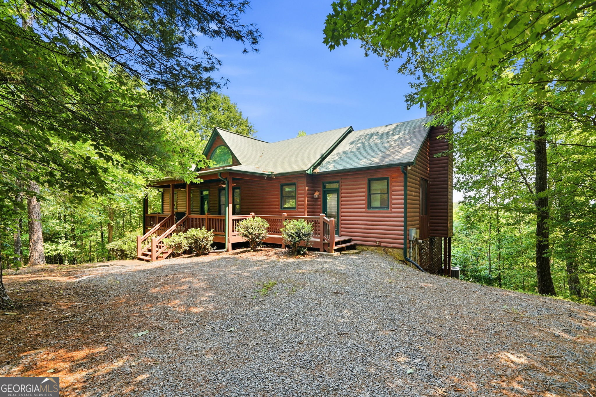 189 Trails End Ridge Property Photo 13