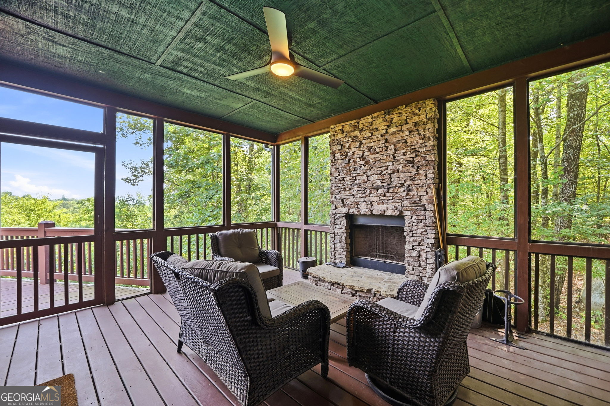 189 Trails End Ridge Property Photo 43