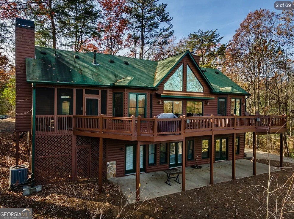 189 Trails End Ridge Property Photo 44