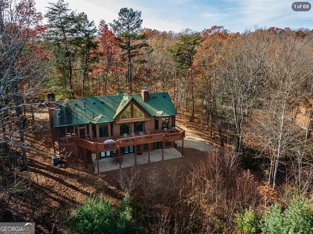 189 Trails End Ridge Property Photo 45