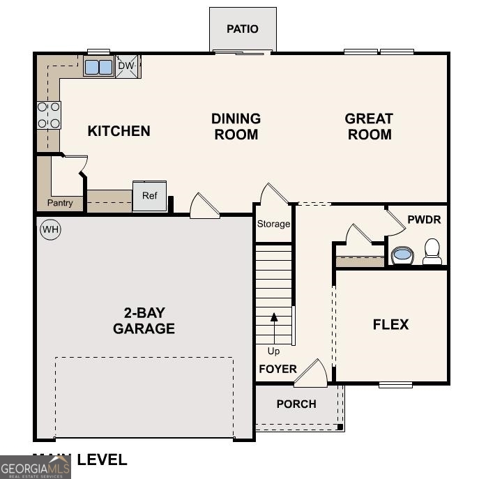 115 Dream Catcher Drive Property Photo 2
