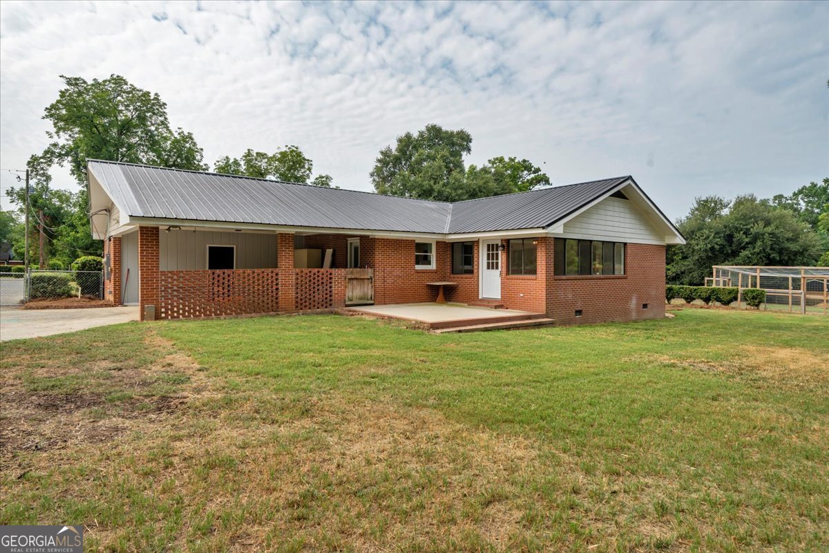 2205 Stonewall Street Property Photo 36