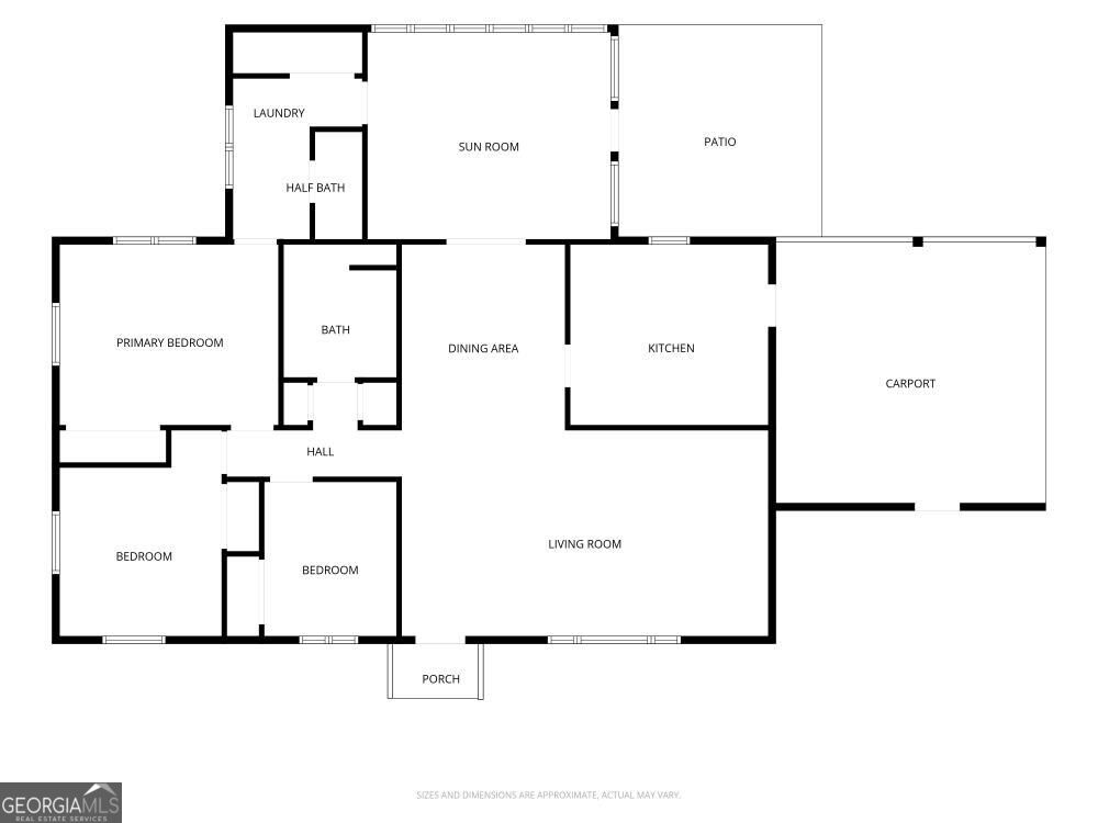 2205 Stonewall Street Property Photo 44