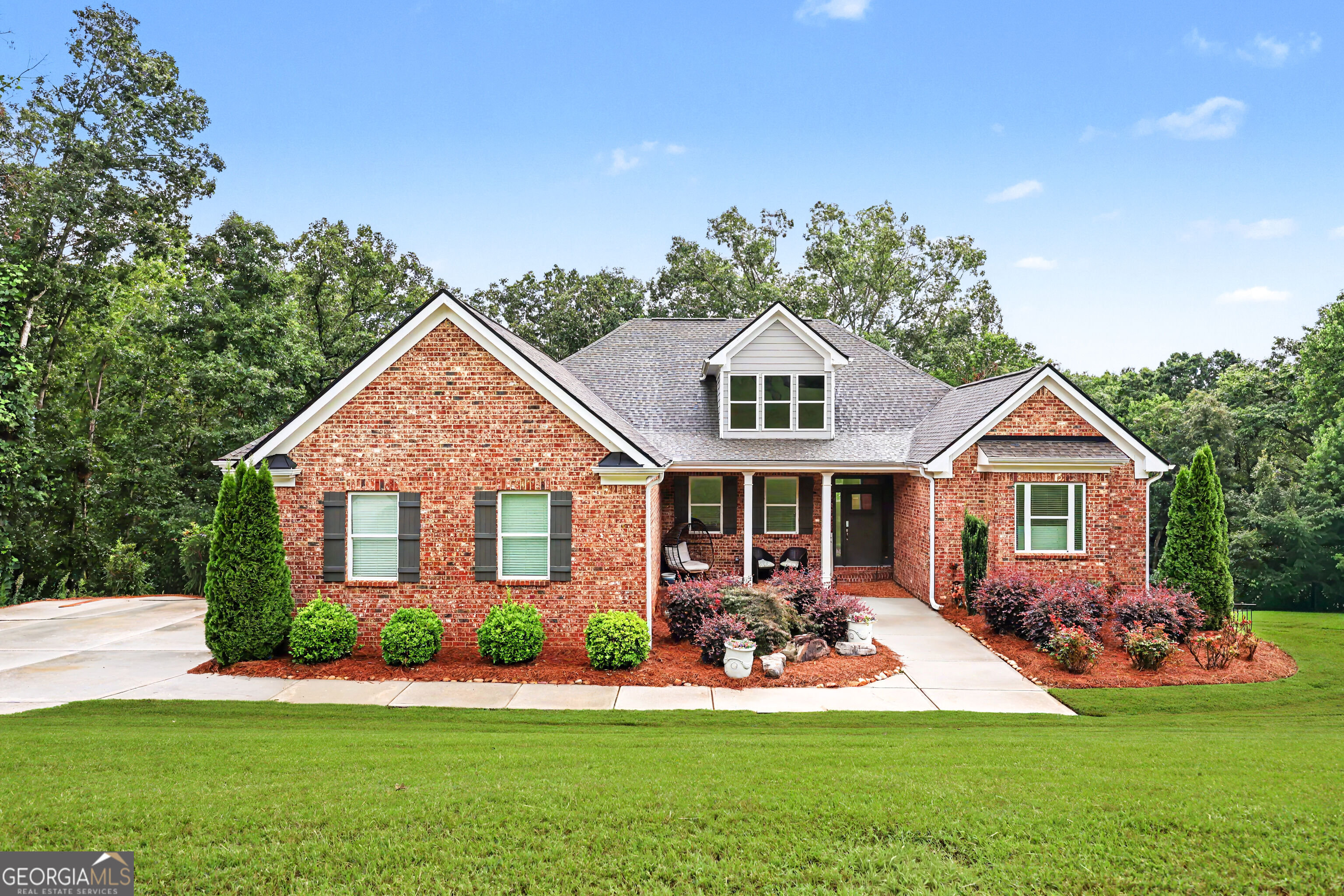 5171 Glen Forrest Drive Property Photo 1