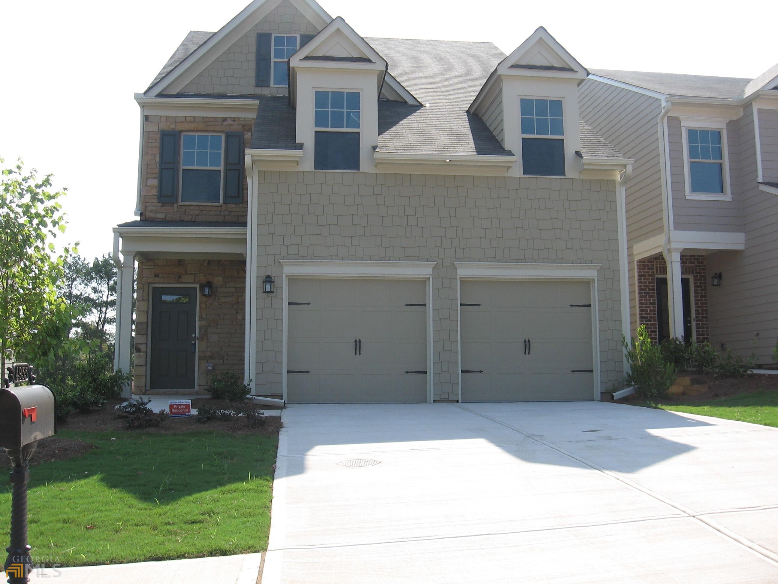 4955 Ducote Trail Property Photo 1