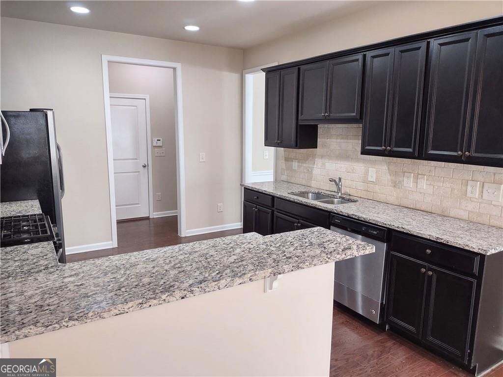 4955 Ducote Trail Property Photo 5