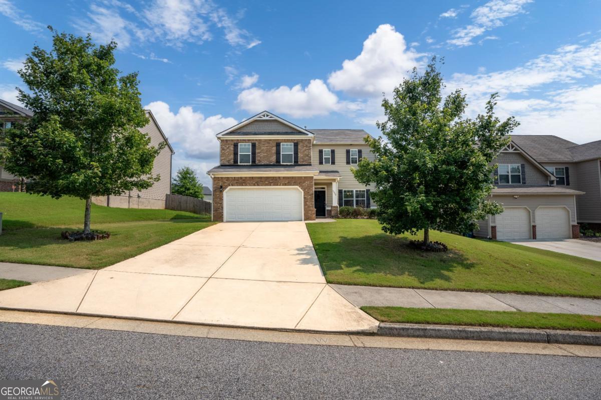 2052 Massey Lane Property Photo 6