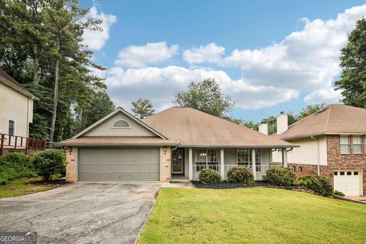 3510 Steve Drive Nw Property Photo 1