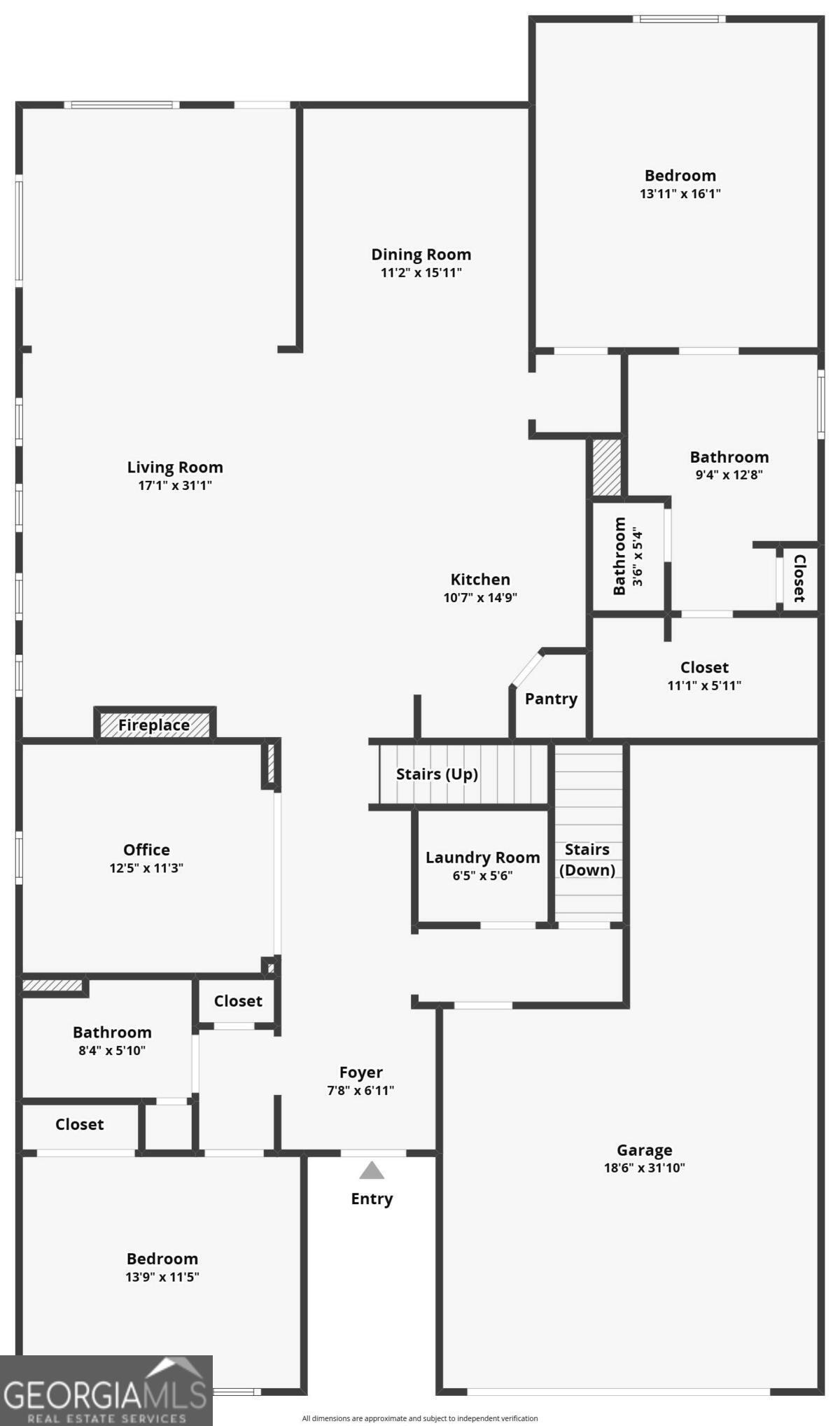 2845 Admiral Bay Drive Property Photo 59