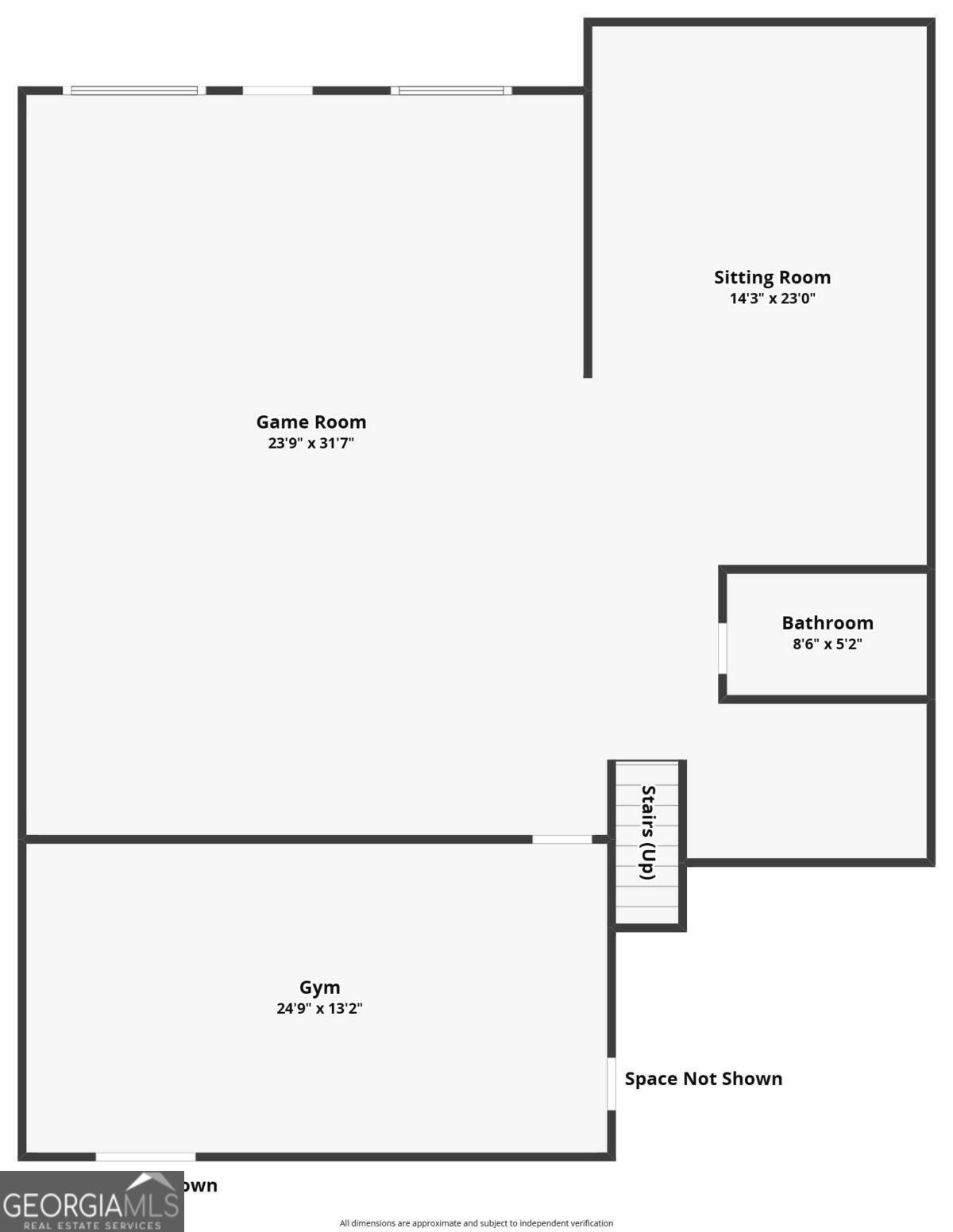 2845 Admiral Bay Drive Property Photo 60