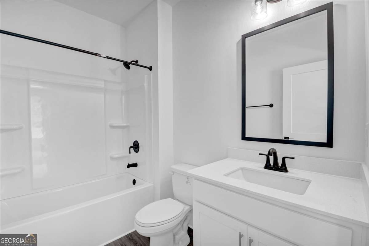 3345 Trevi Trail Property Photo 18