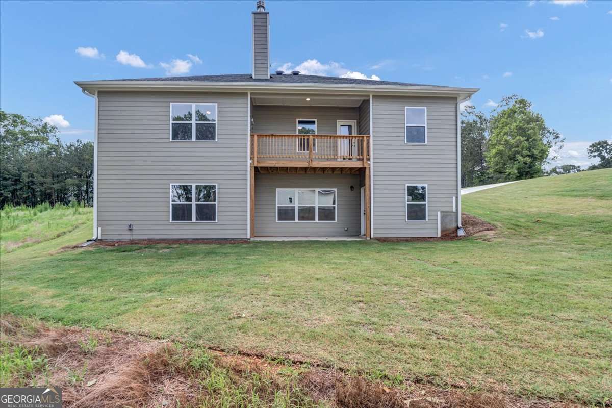 3345 Trevi Trail Property Photo 37