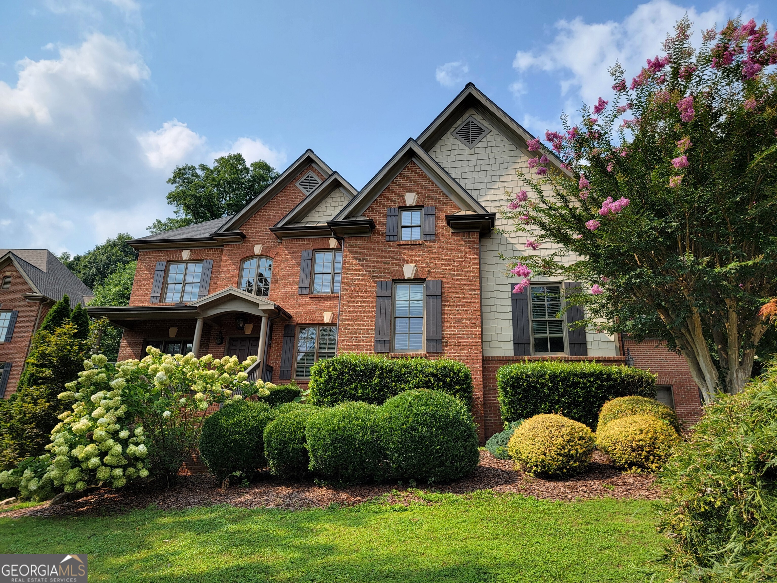5840 Cool Springs Drive Property Photo 1