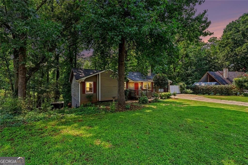 2845 Cinnamon Court Se Property Photo 1