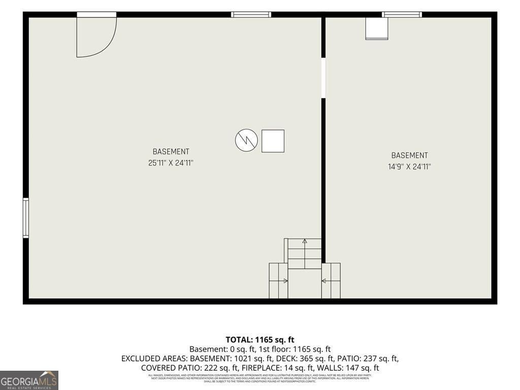 2845 Cinnamon Court Se Property Photo 45