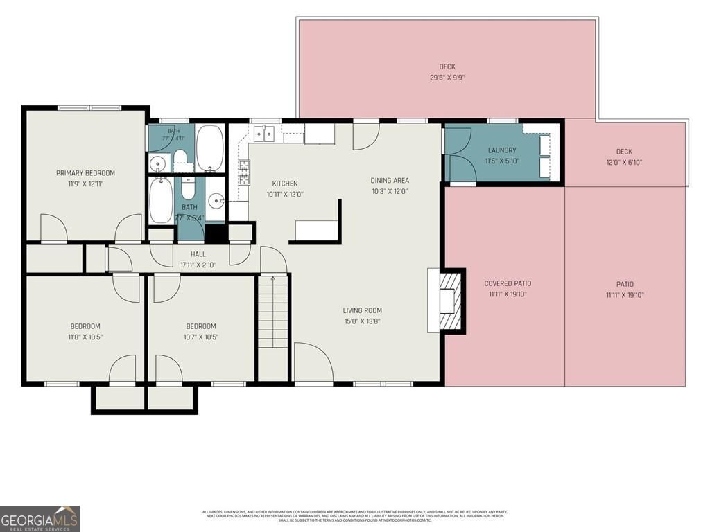 2845 Cinnamon Court Se Property Photo 53