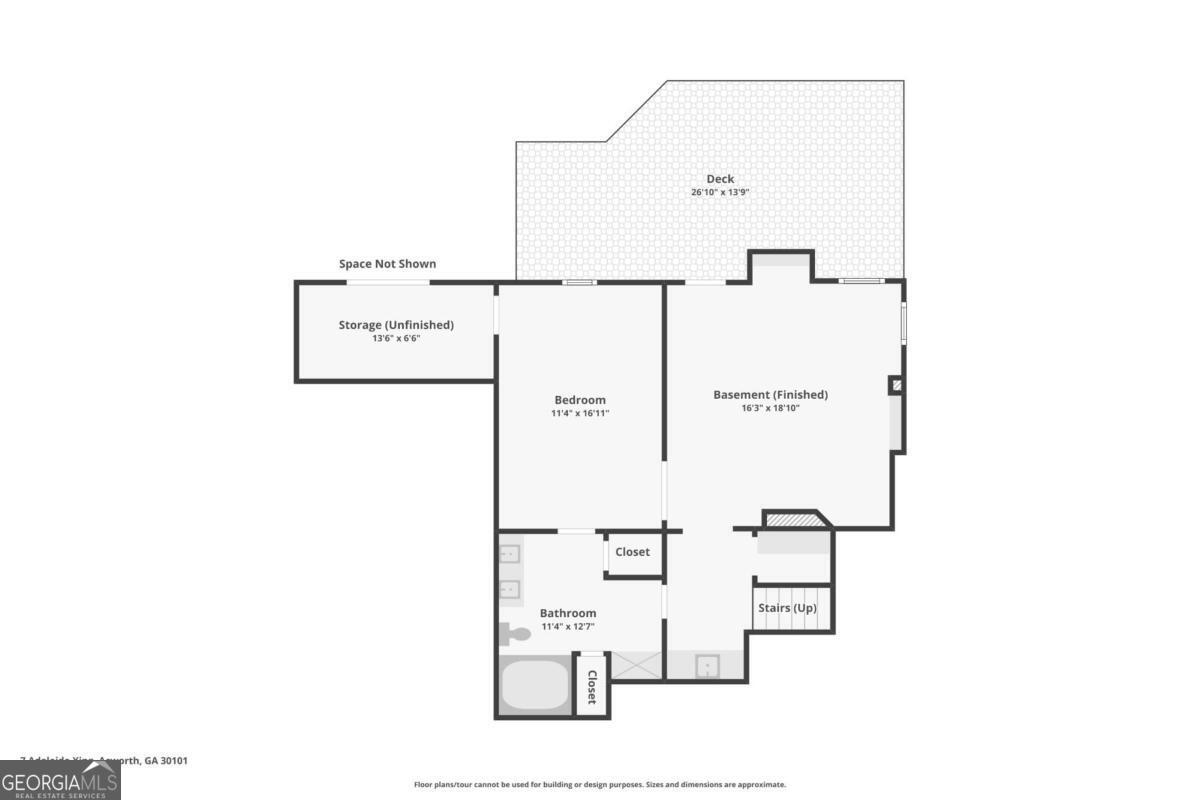7 Adelaide Crossing Property Photo 59