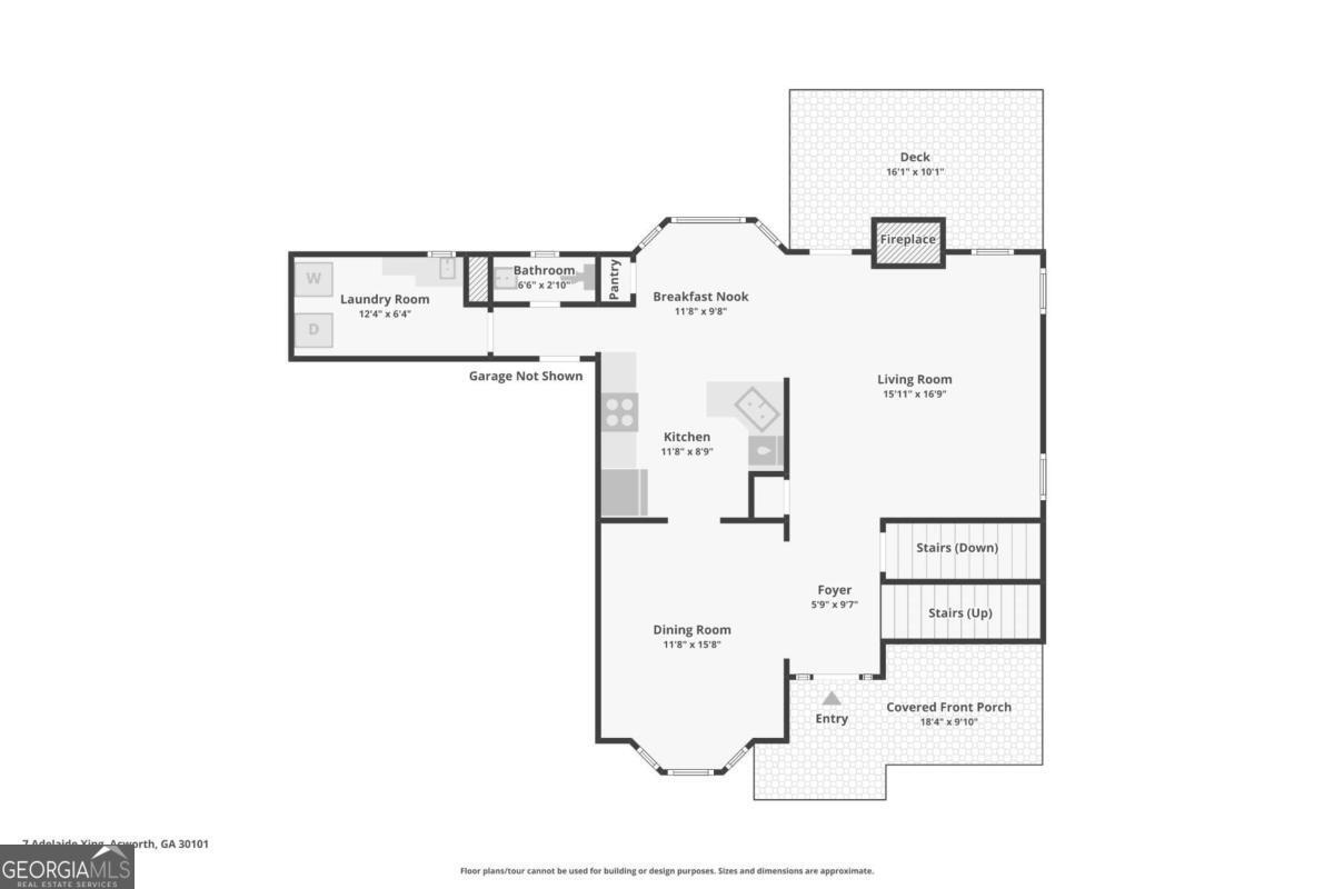 7 Adelaide Crossing Property Photo 60