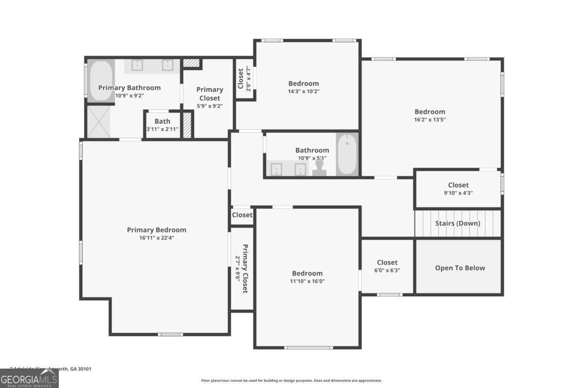 7 Adelaide Crossing Property Photo 61
