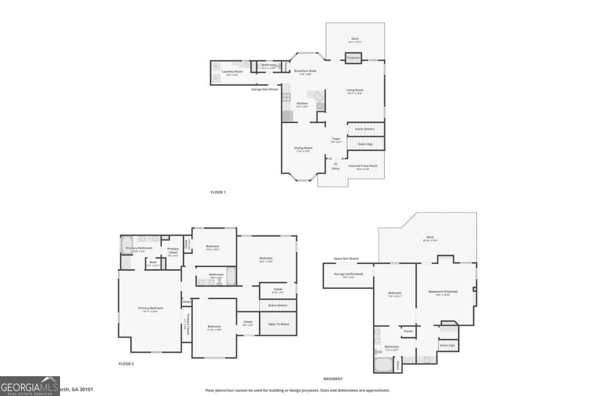 7 Adelaide Crossing Property Photo 62