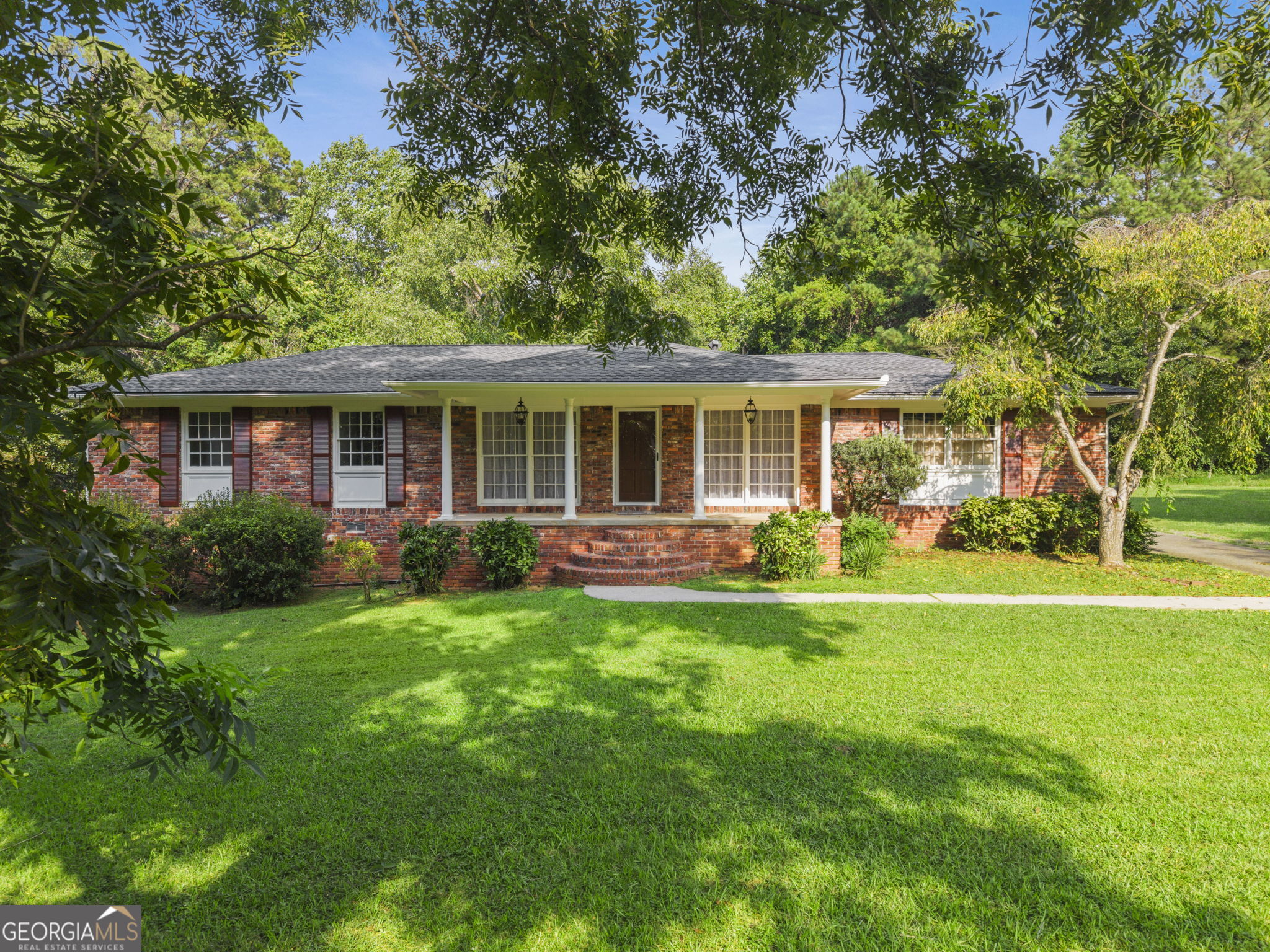 4306 Bouldercrest Road Property Photo 1