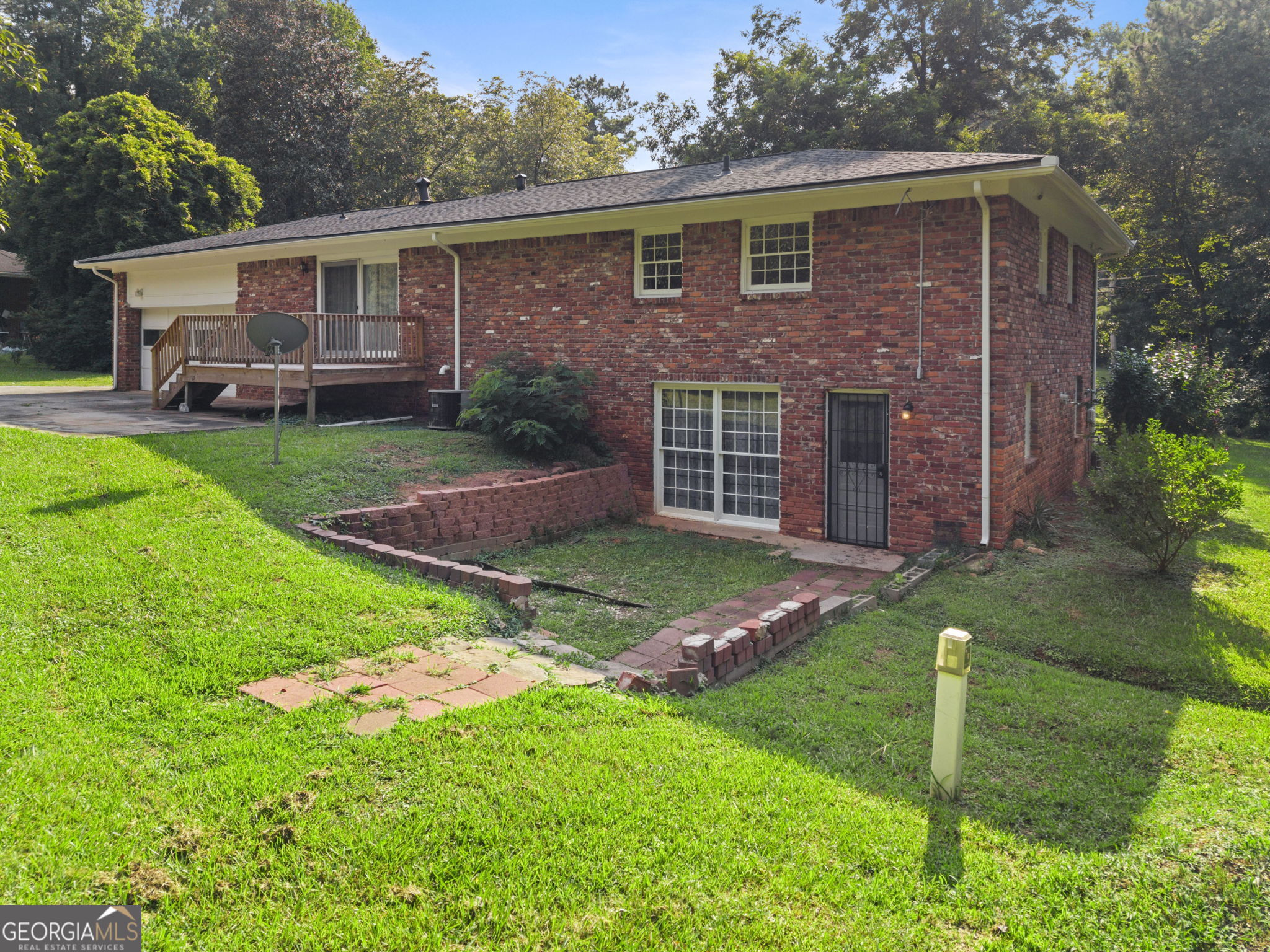 4306 Bouldercrest Road Property Photo 5