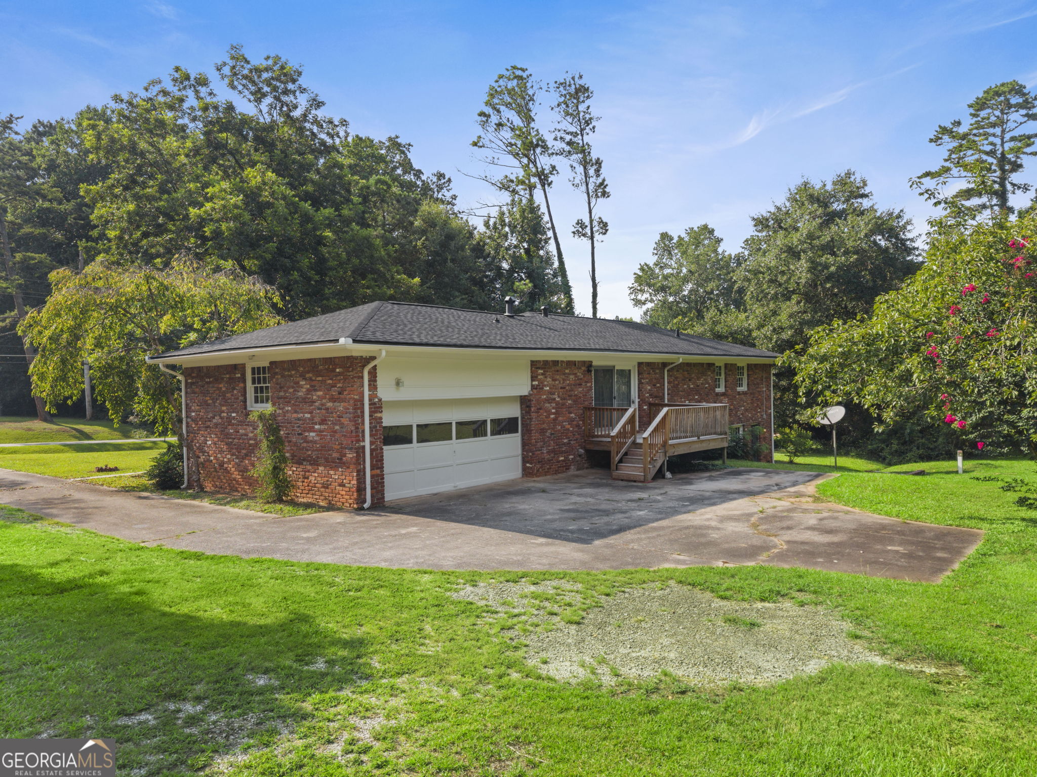 4306 Bouldercrest Road Property Photo 6