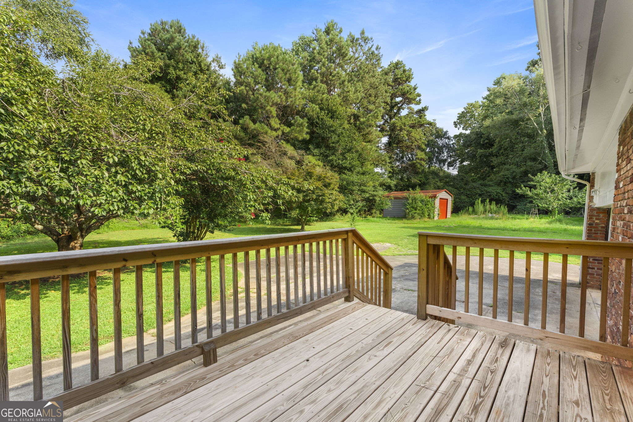 4306 Bouldercrest Road Property Photo 48