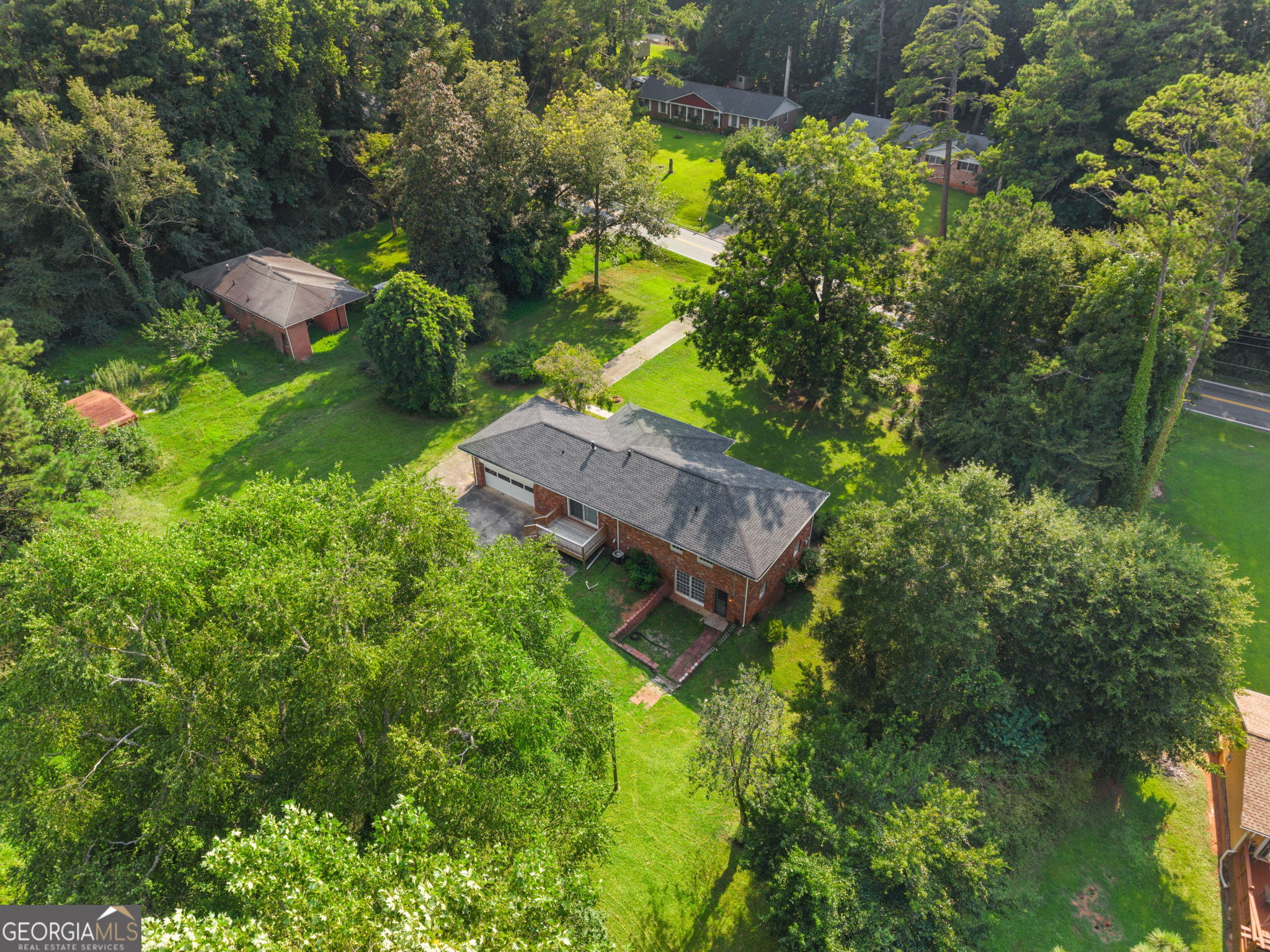 4306 Bouldercrest Road Property Photo 51