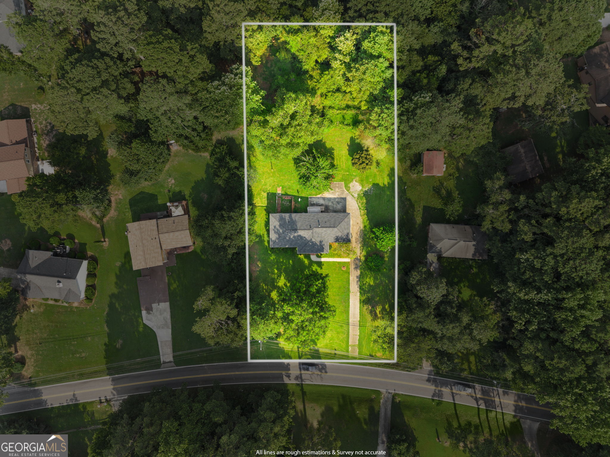 4306 Bouldercrest Road Property Photo 53