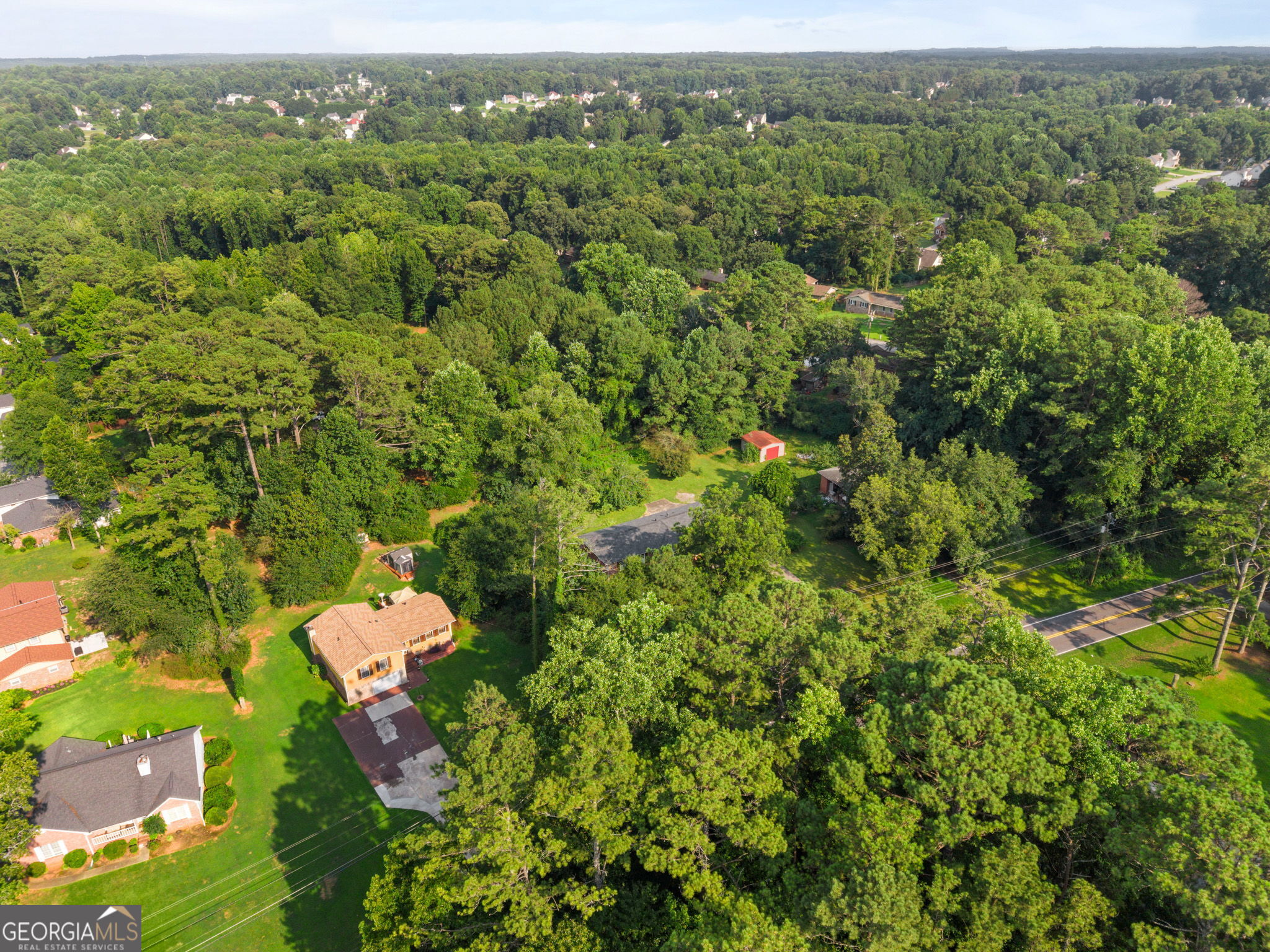 4306 Bouldercrest Road Property Photo 54