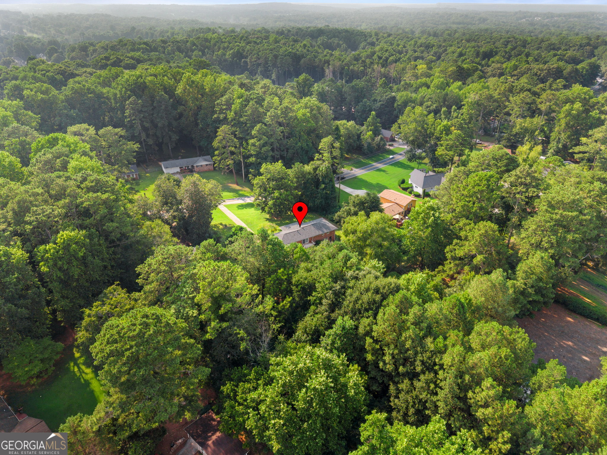 4306 Bouldercrest Road Property Photo 57
