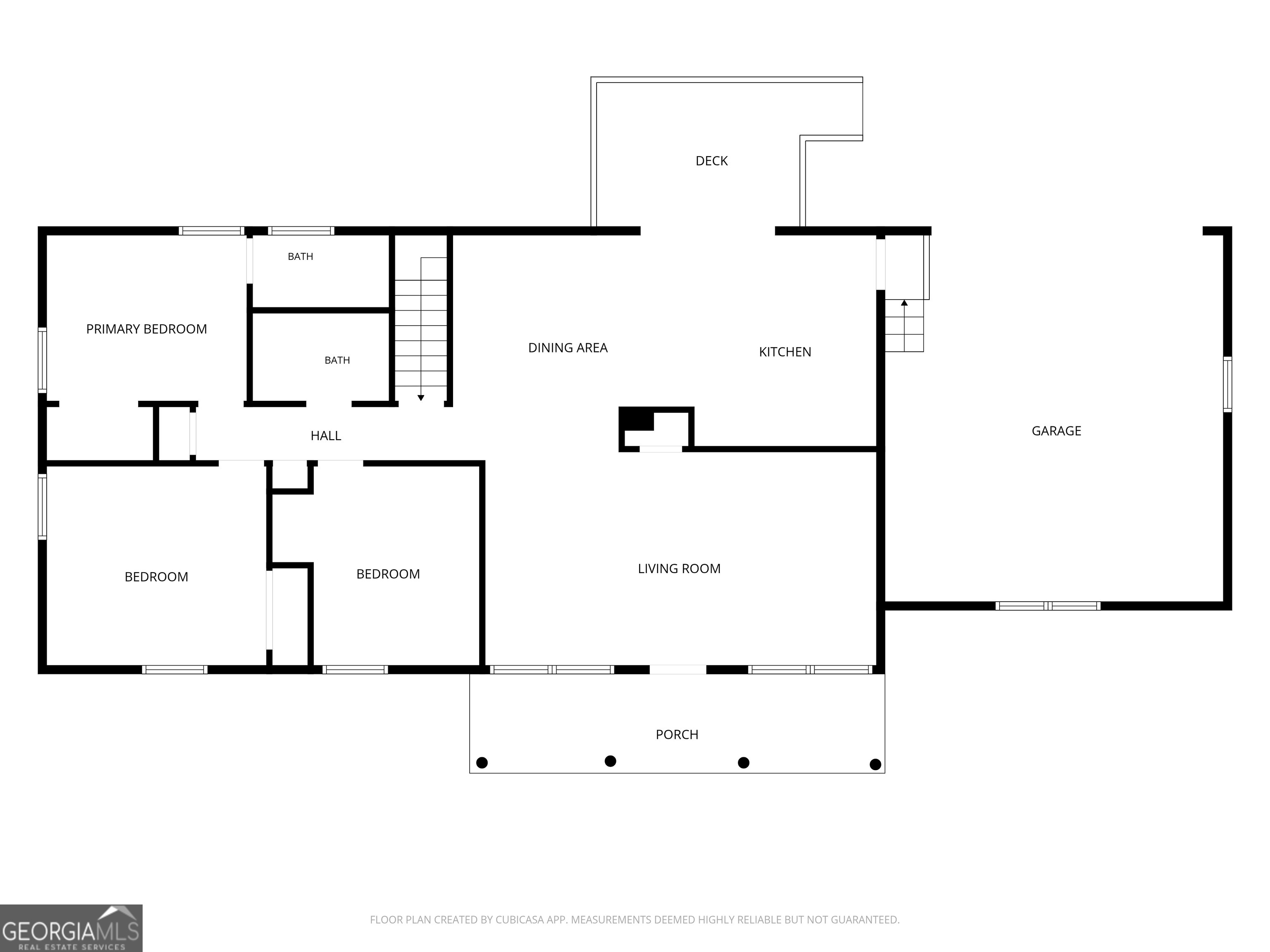 4306 Bouldercrest Road Property Photo 60